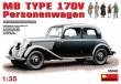 1/35 Mercedes-Benz 170V