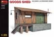 1/35 Goods Shed