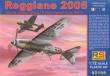 1/72 Reggiane Re.2005 What if markings