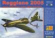 1/72 Reggiane Re.2005