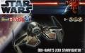 Obi Wan�s Jedi Starfighter
