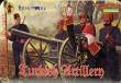 1/72 Turkish Artillery 1877 Russo-Turkish War 1877