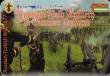 1/72 Russian Field Artillery in Summer Uniform 1877 Russo-Turkis