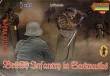 1/72 British Infantry in Gas Masks