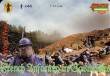 1/72 French Infantry in Gas Masks WWI