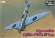 1/72 Supermarine Spitfire PR Mk.IV Trop All versions with short