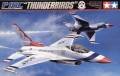 1/32 Lockheed Martin F-16C 'Thunderbirds'