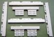 1/72 Wooden pallets (17 x 10.5 x 2.5 mm)