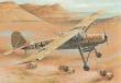 1/35 Fieseler Fi 156 C-3/Trop Storch