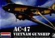 1/48 AC-47 Vietnam Gunship