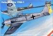 1/72 Focke Wulf Fw-190 A1