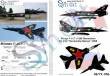 1/72 Mirage F-1CT n�260 "Dissolution EC 2/30 Normandie-Niemen" 2