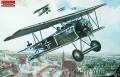 1/32 Fokker D.VI