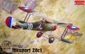 1/32 Nieuport 28 c.1