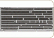 1/350 HMS Repulse railings (TRU)