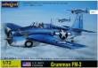 1/72 Grumman FM-2 (US Navy Fighter)