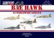 1/32 BAE Hawk in World Wide Service