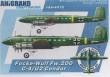 1/144 Focke-Wulf Fw 200C-4/U-1 Condor