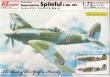 1/72 Supermarine Spiteful "Special"
