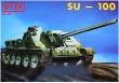 1/35 SU-100 (incl. PE set, 7 decal versions)