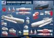 1/35 German 'Seehund' XXVII B/B5 Midget Submarine