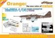 1/48 Me262A-1/U4 BOMBER INTERCEPTOR w/ENGINE