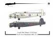 1/144 Avro Shackleton MR.1/MR.1A/T.4