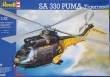 1/32 SECOND HAND - SA 330 Puma Tigermeet