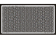 Eduard Mesh - gauze/ Rhomb type 1 6x6