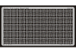 Eduard Mesh - gauze/ Square 8x8