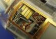 He 111 interior - (REV/MON)