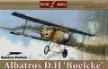 1/32 atros D.II Boelcke