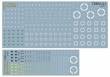 1/72 Brazilian Army & Marines insignias and basic markings