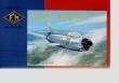 1/48 Dassault Mystere IVN