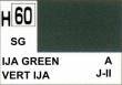 H060 IJA Green - Vert IJA (SG)