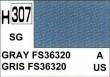 H307 Gray - Gris FS36320
