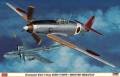 1/32 Kawasaki KI-61-I OTSU HIEN (TONY) "Shinten Seikutai"