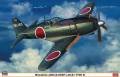 1/32 Mitsubishi J2M6 Raiden (Jack) Type 31