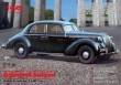 1/35 Admiral Saloon, WWII German Staff Car