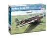 1/72 Junkers Ju 52/3M Sanit�tsflugzeug (D-V)