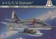 1/48 A-4E/F Skyhawk