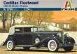1/24 Cadillac Fleetwood