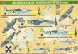 1/32 Decals Bf 109 G-2 Strela (Bulgarian Service)