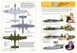 1/144 North American B-25J Mitchell - Corsica 337th BG 447 BS, 3