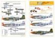 1/144 North American P-51D Mustang - 'Passion Wagon' - Captain C