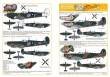 1/144 Supermarine Spitfire Mk.IXc MK210 Lt.Col Gustav
