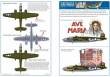 1/32 B-25J Mitchell - Corsica 337th