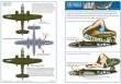 1/32 B-25J Mitchell - Corsica 340th