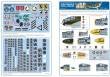 1/32 Luftwaffe Geschwader Insignia - 13 Designs