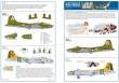 1/32 B-17F/Boeing B-17G 'My Devotion' - 'A Bit O Lace'